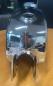 Preview: Zündapp Tank Typ 517 KS GTS 50 Bj. 1974-1976 - 1A Verchromt ! Absolut Passgenau ! kein Indien Import !! Made in EU